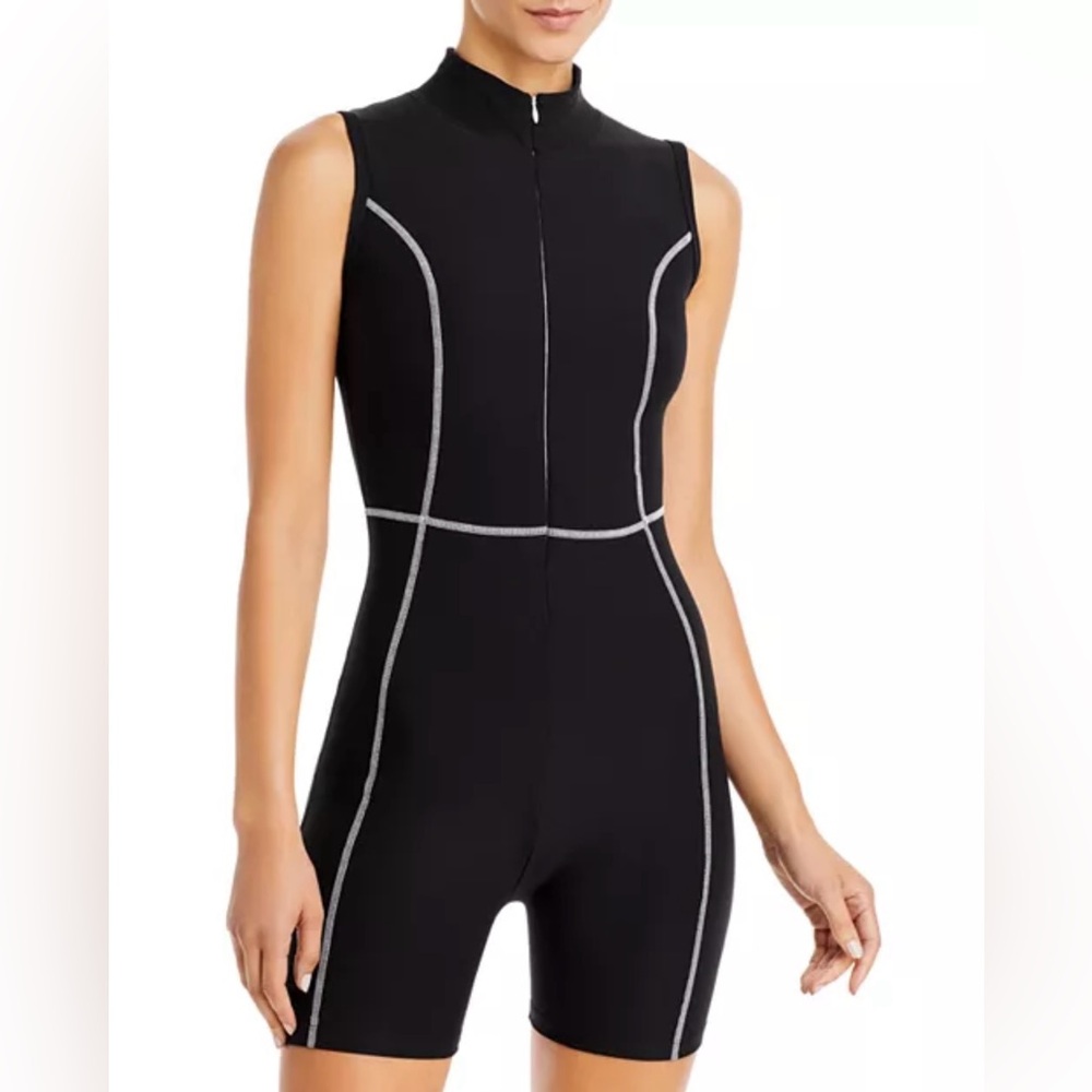 Year of Ours x Lindsey Scuba Onesie